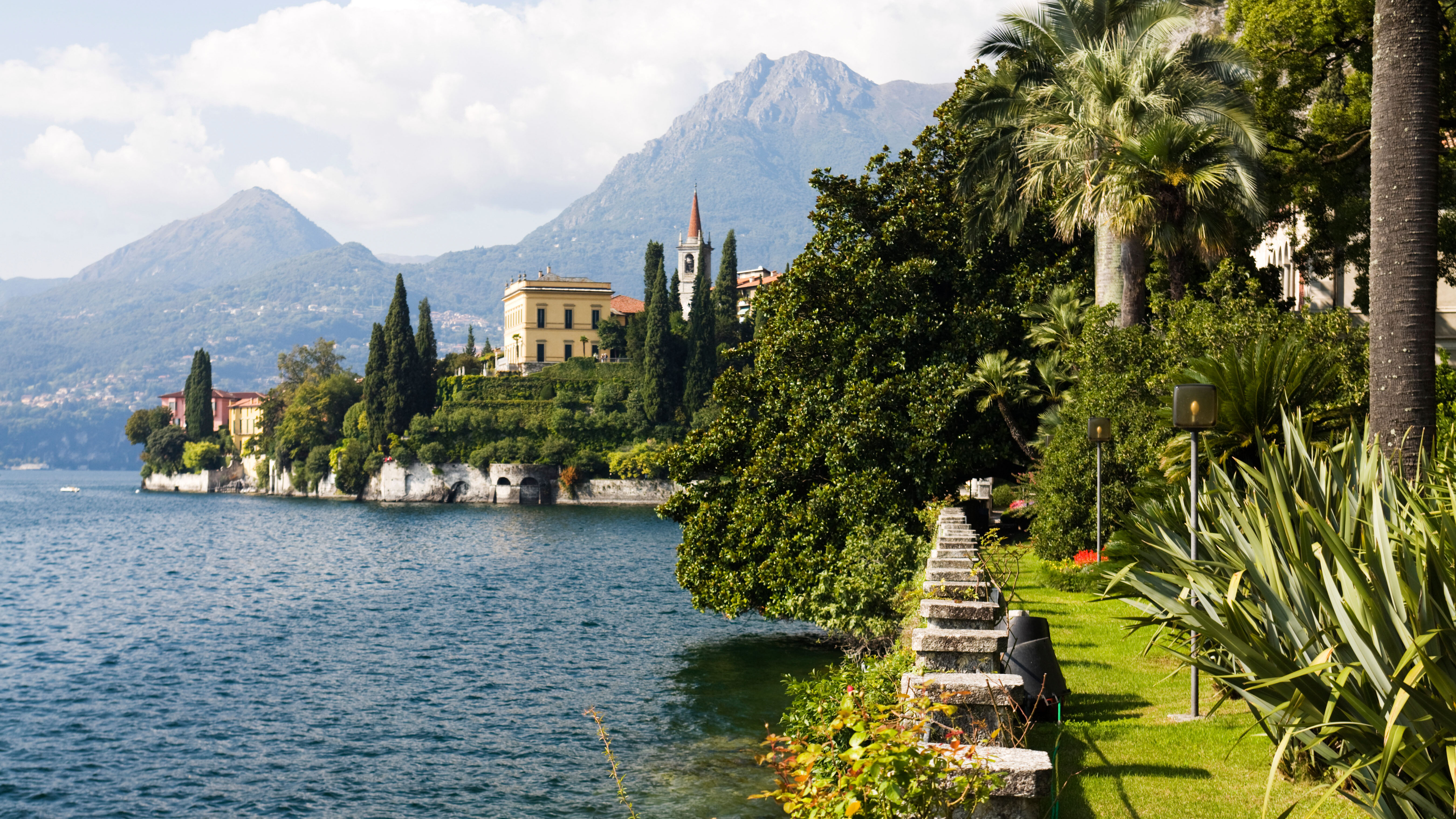 Top 10 Things To Do And See Around Lake Como Italy