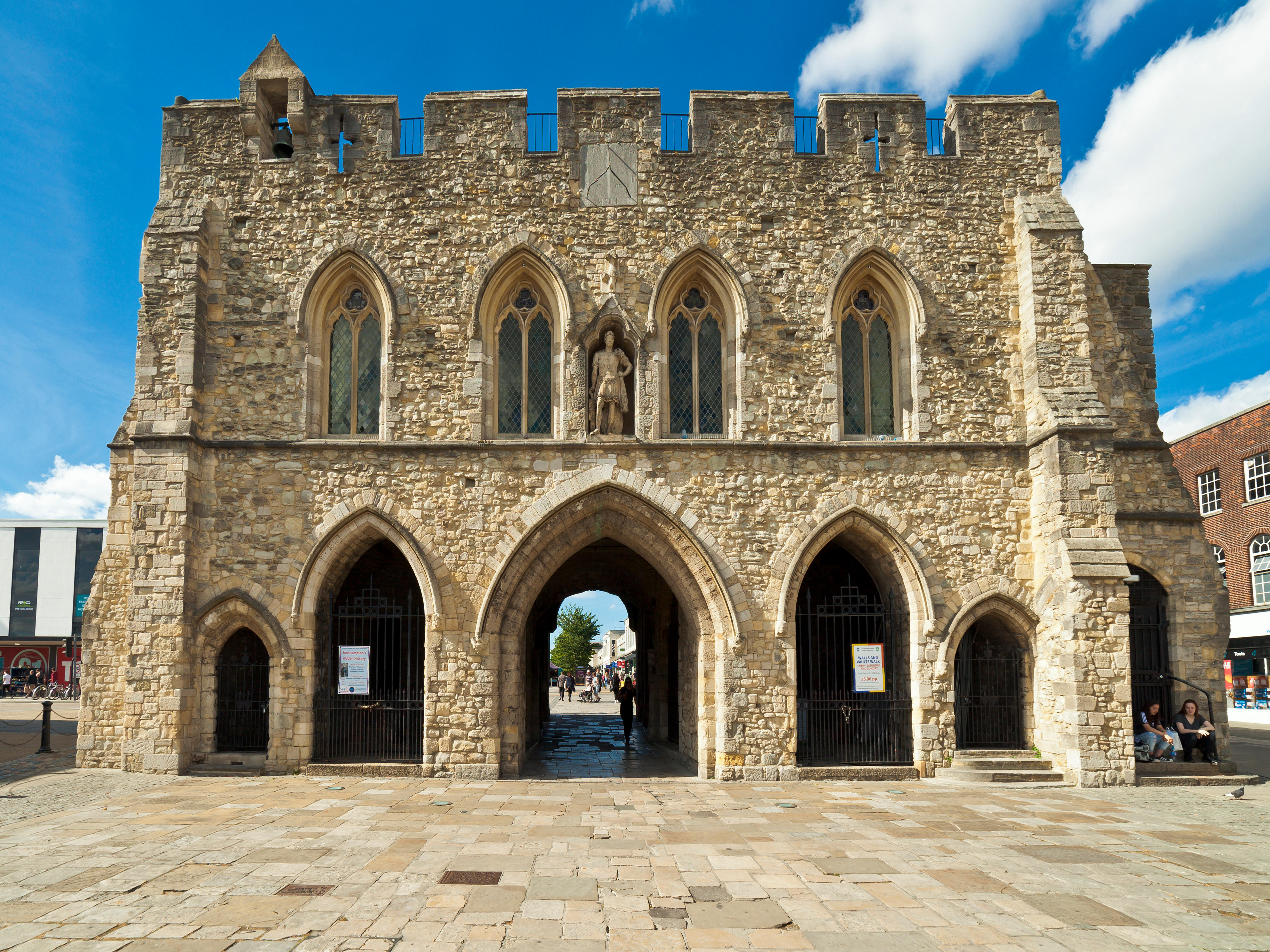 20 Must Visit Attractions In Southampton England