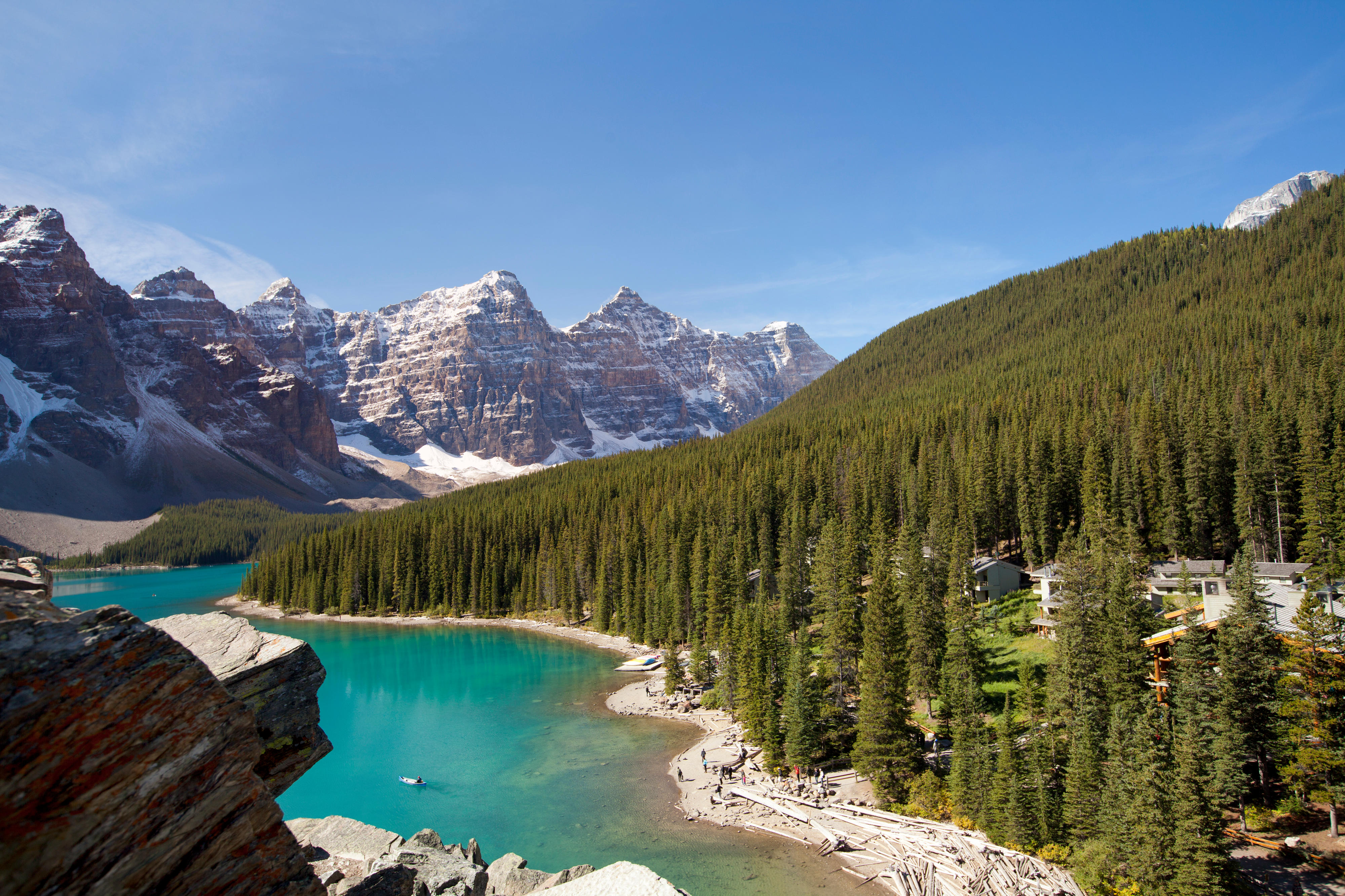 Flåde øre Oberst 23 Natural Wonders in Canada That Will Take Your Breath Away
