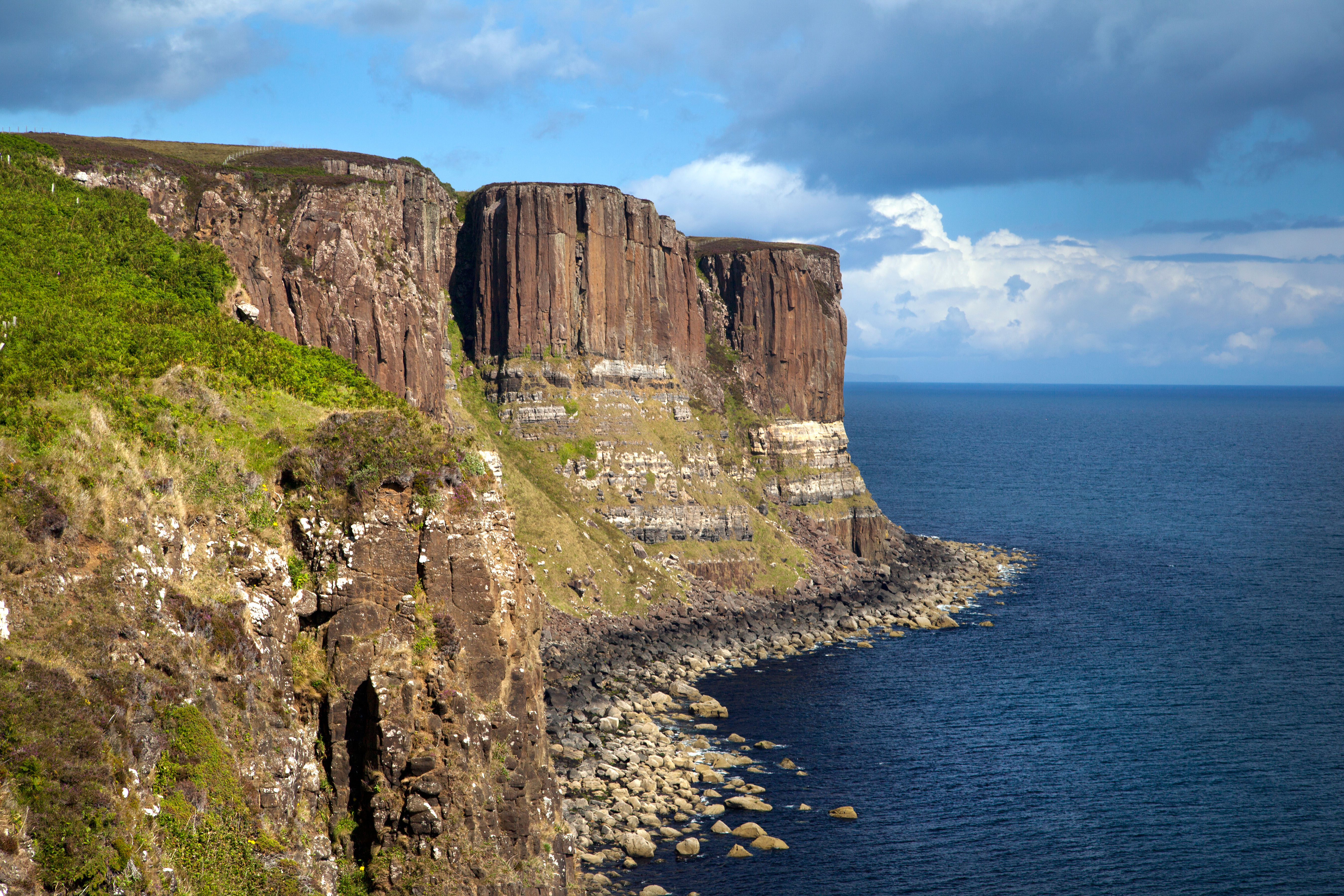 Unmissable Attractions On The Isle Of Skye