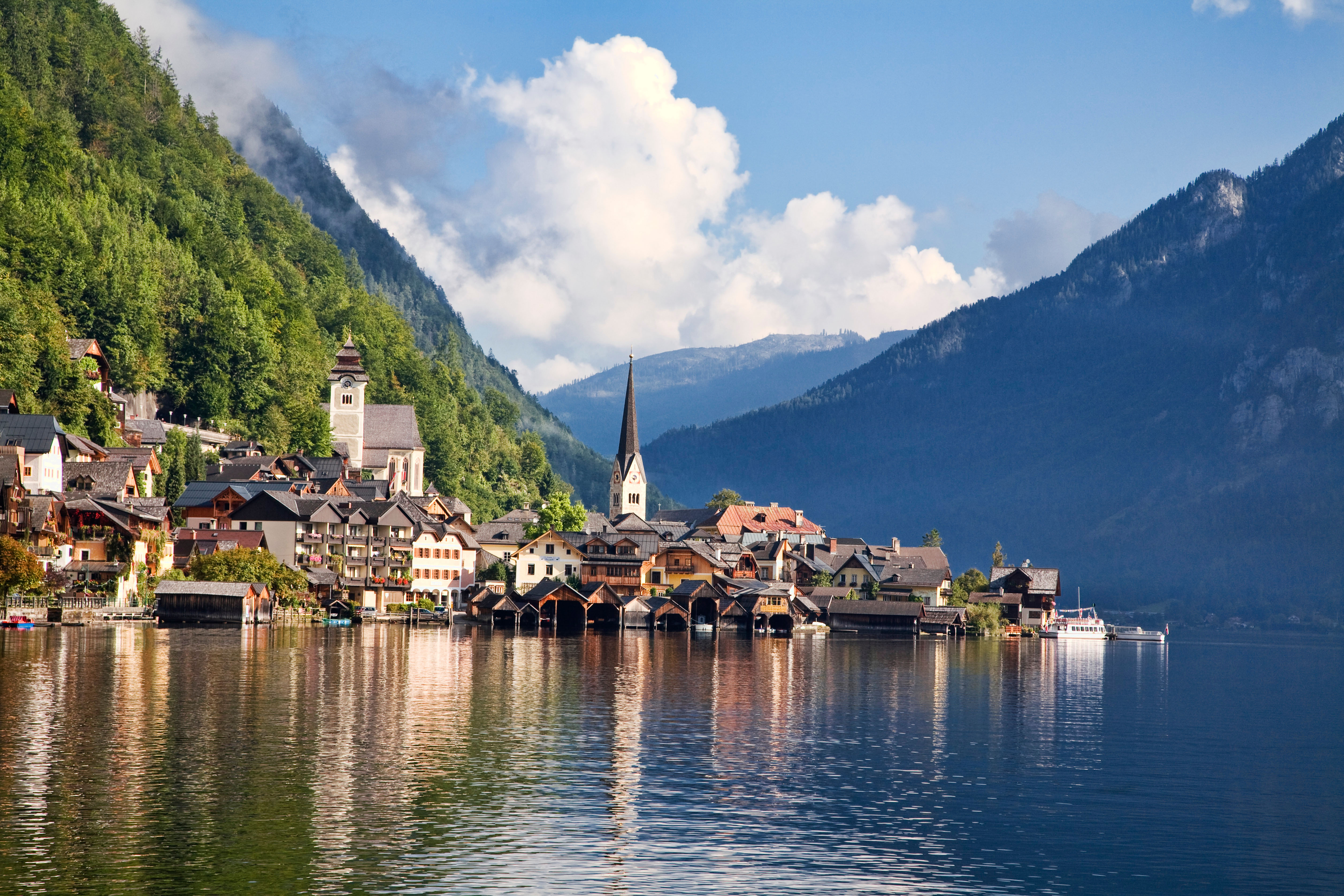 23 Natural Wonders in Europe That Will Your Breath Away