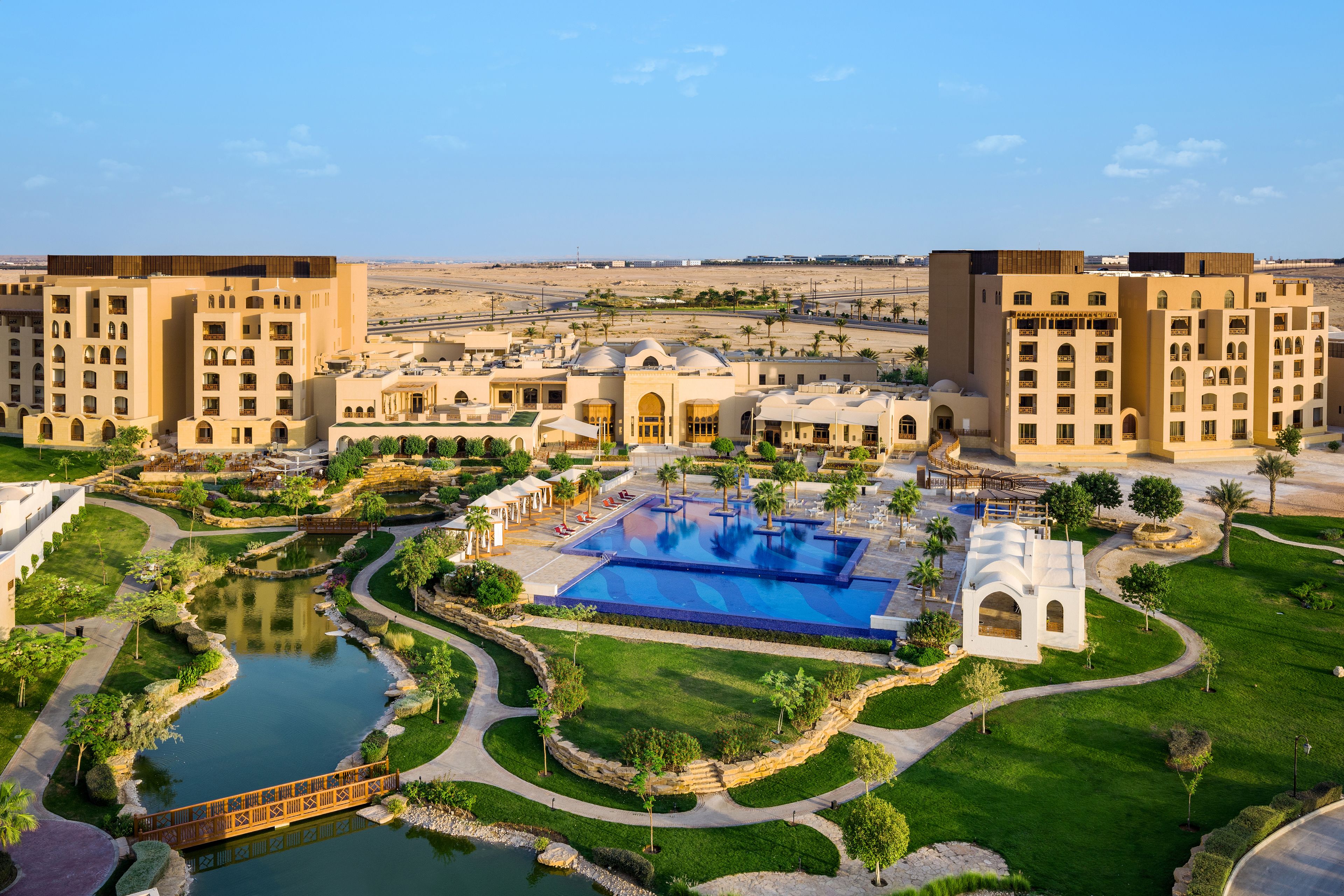 The Best Spa Hotels In Riyadh Saudi Arabia