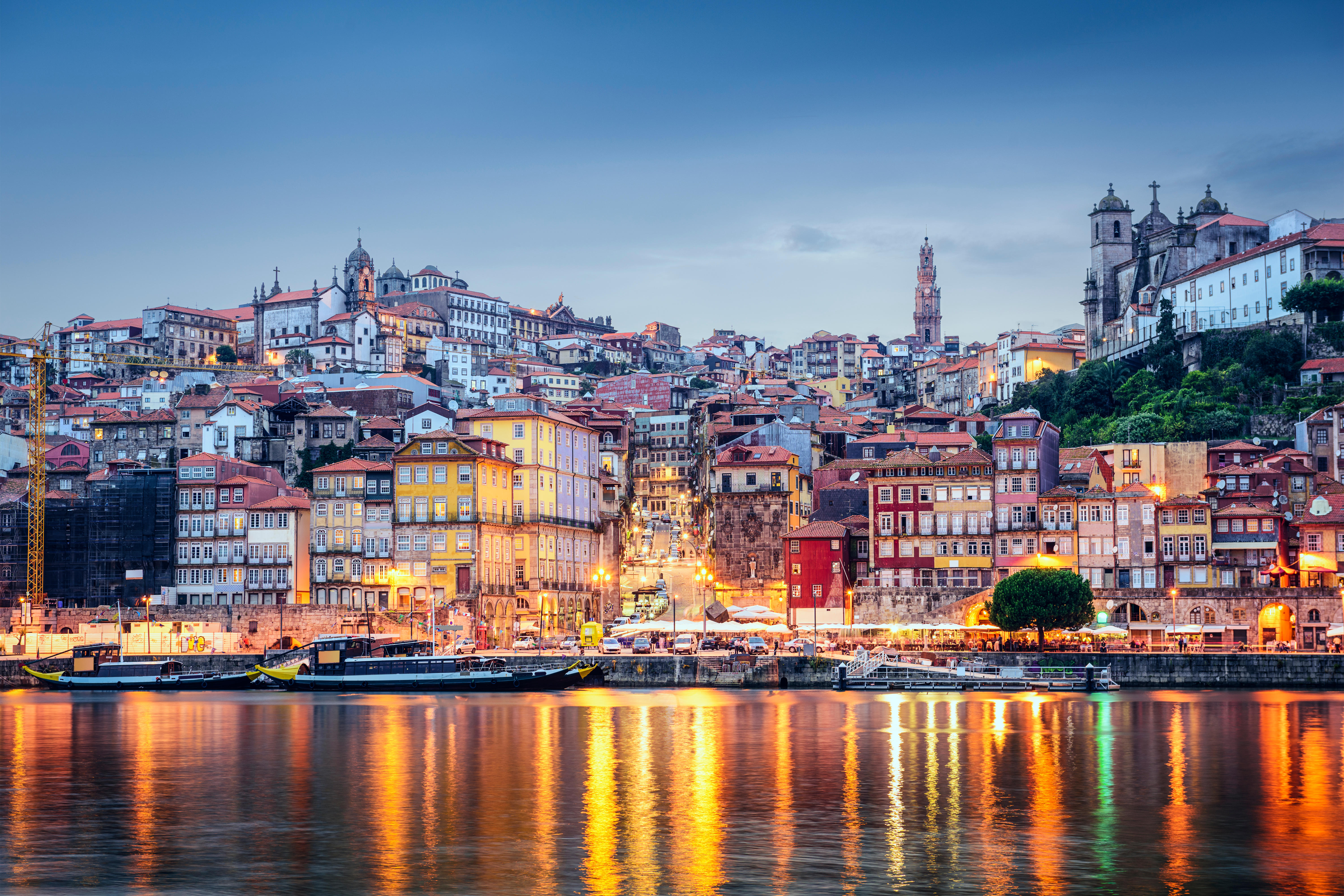 The Best Destinations to Visit Portugal