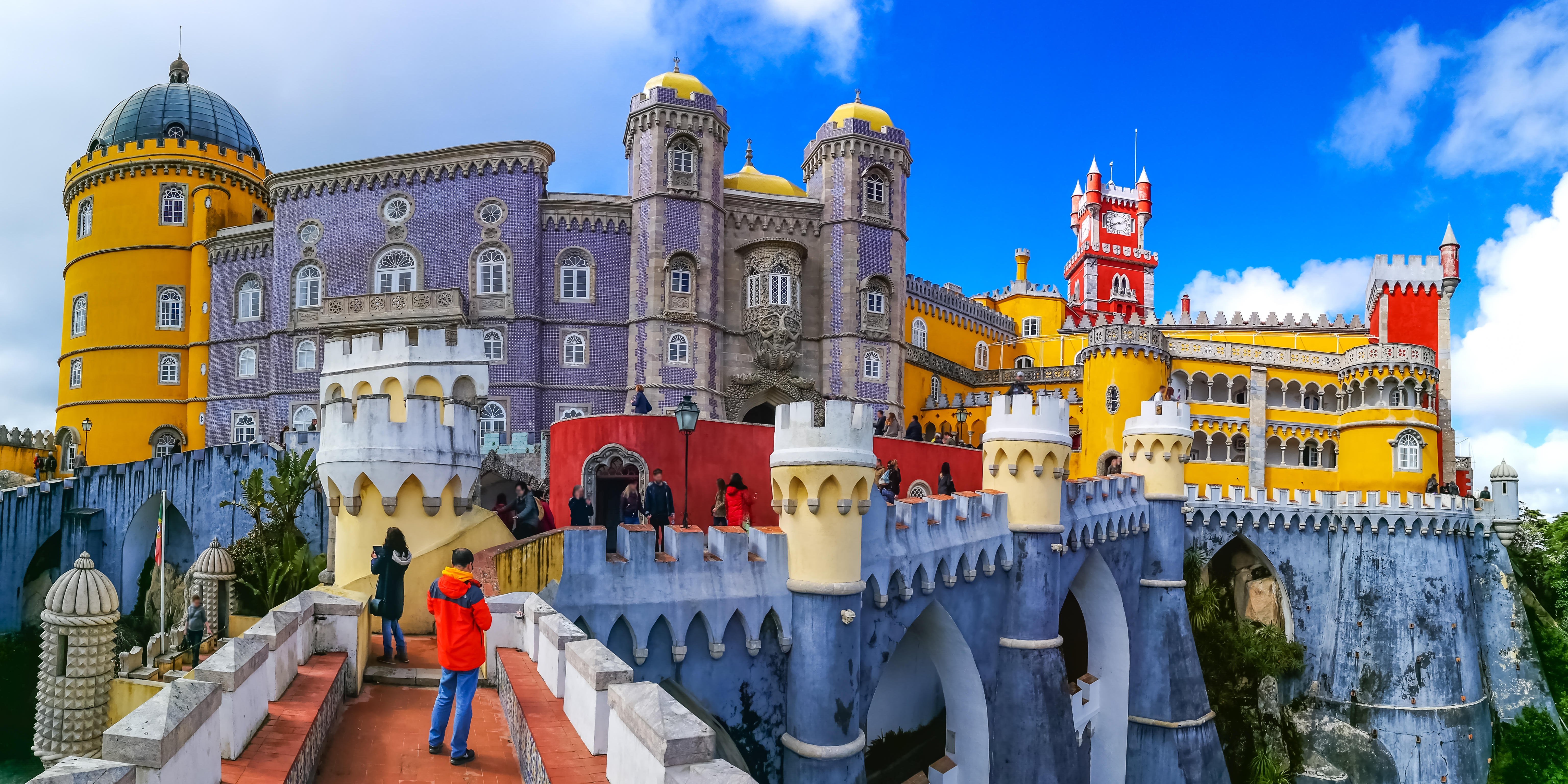 Ristede Arbejdsløs Glimte The Best Destinations to Visit in Portugal