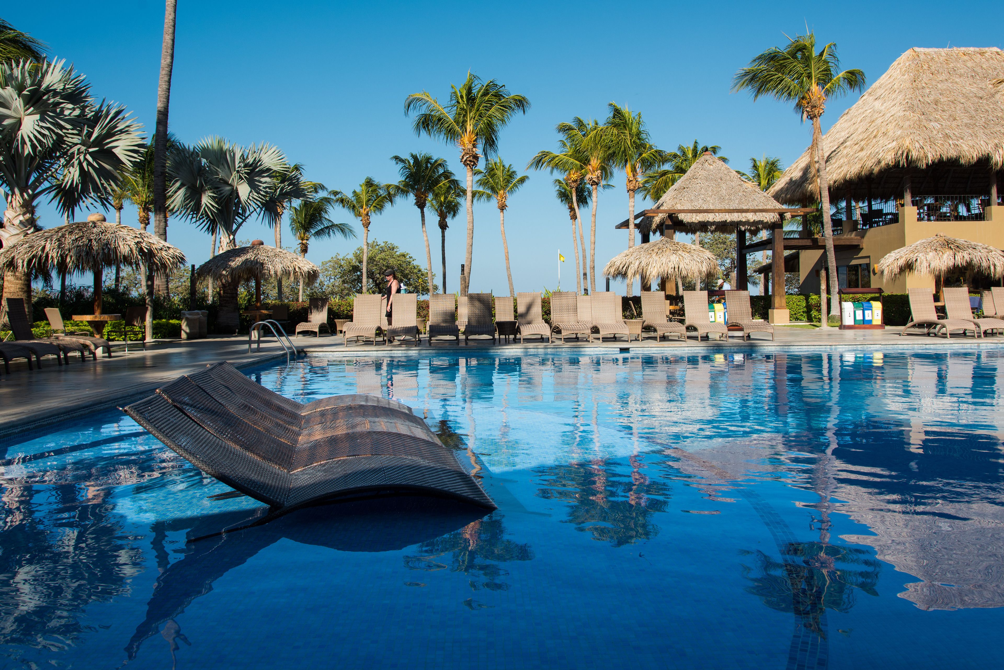 The Top All-Inclusive Resorts in Costa Rica