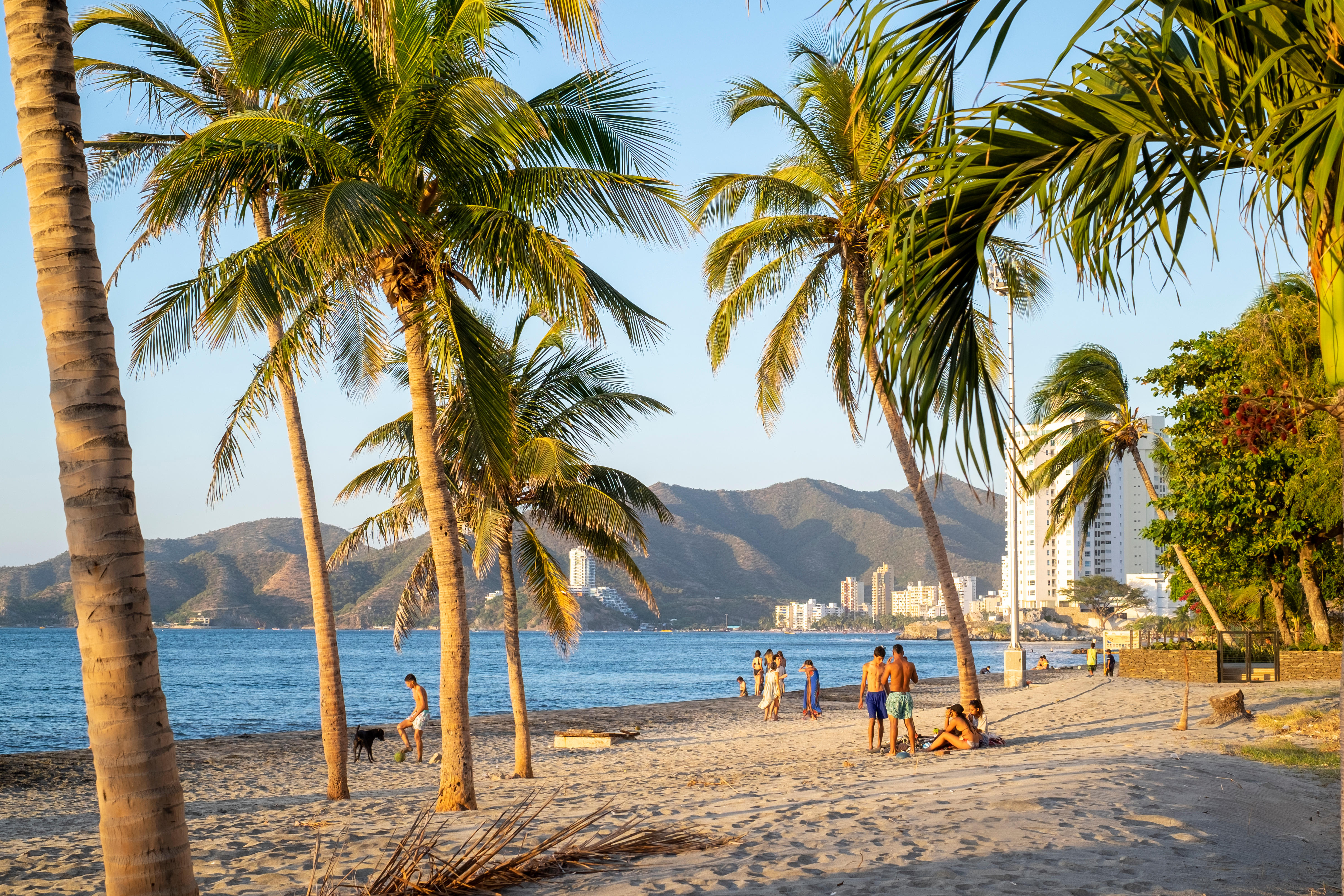 Top Things To See And Do In Santa Marta
