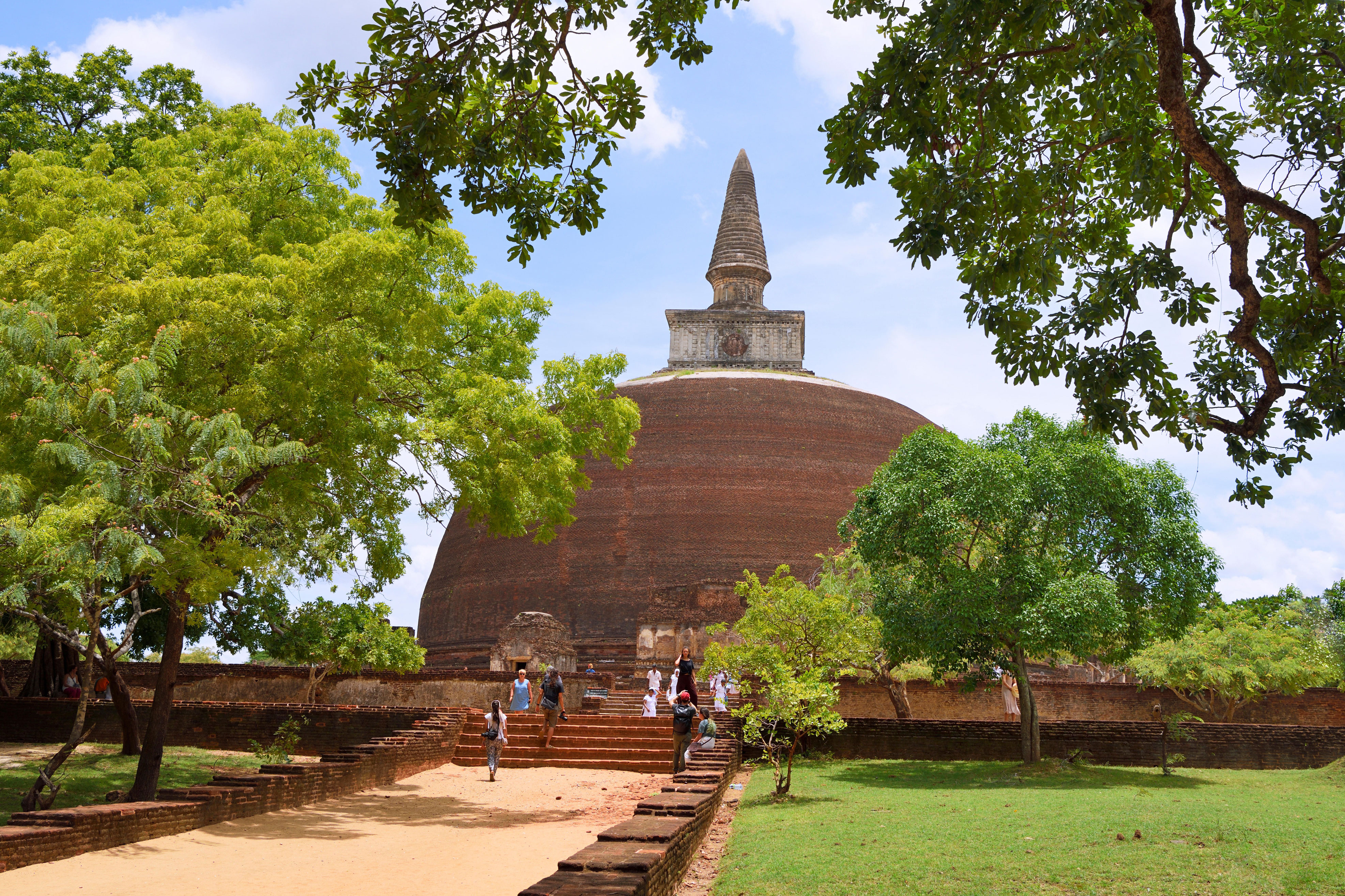 The Most Beautiful Places To Visit In Sri Lanka