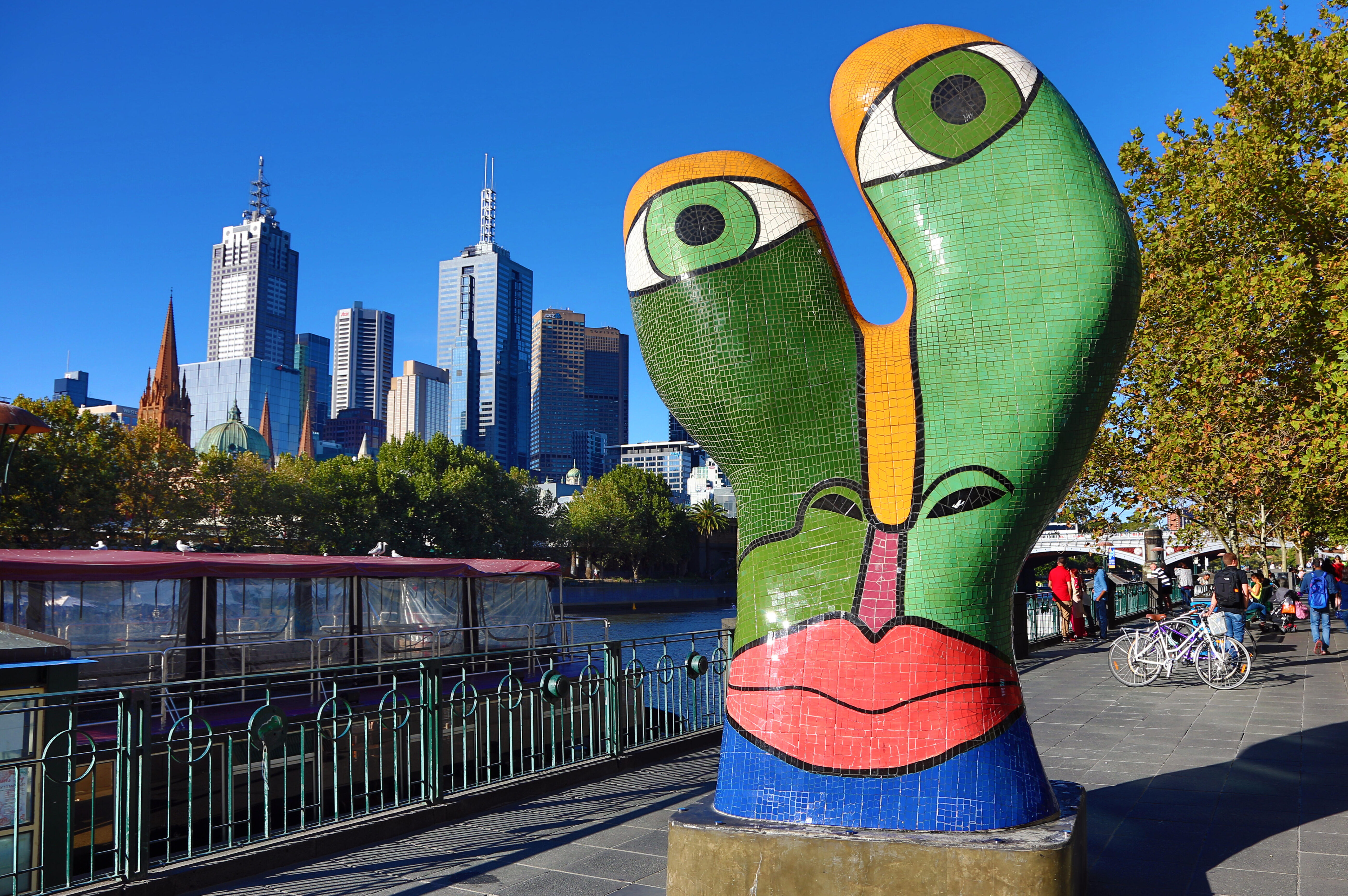 Melbourne Tourist Attractions For Families