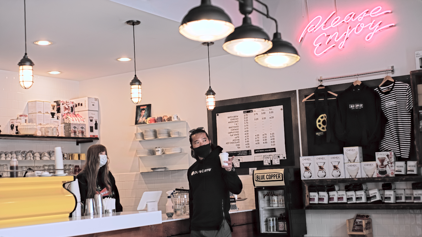 The Top Coffee Shops In Salt Lake City Utah