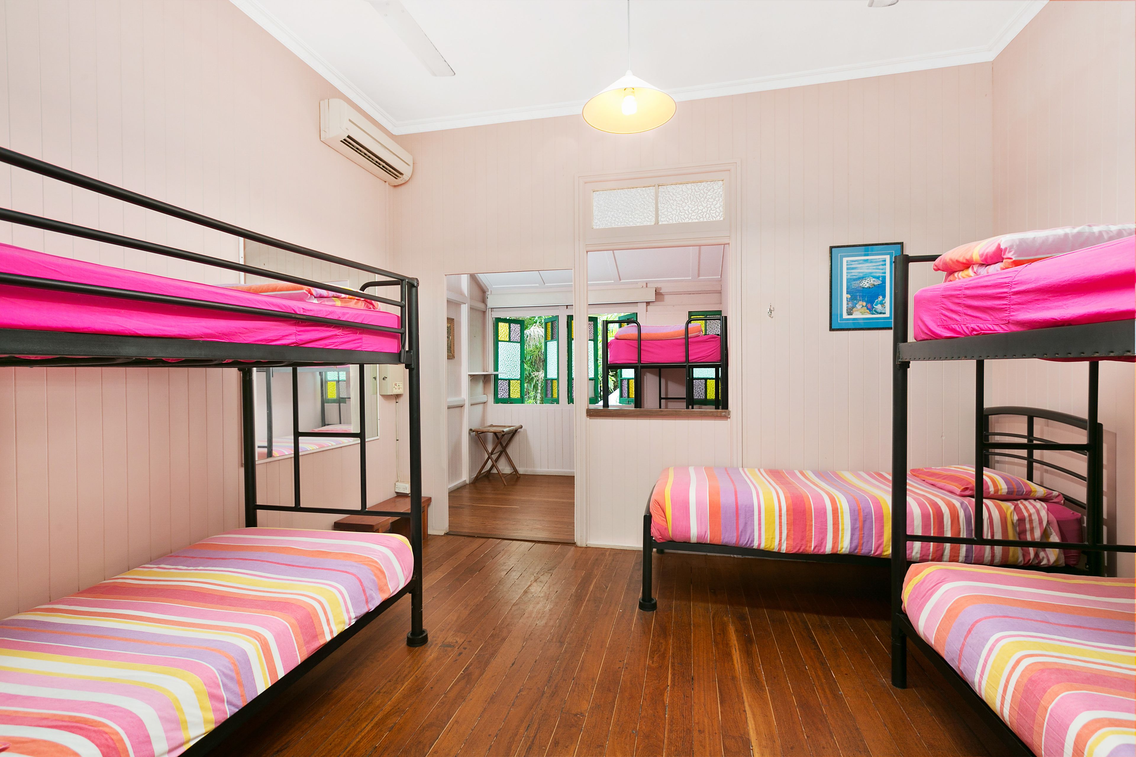 The Best Backpacker Hostels In Cairns Australia