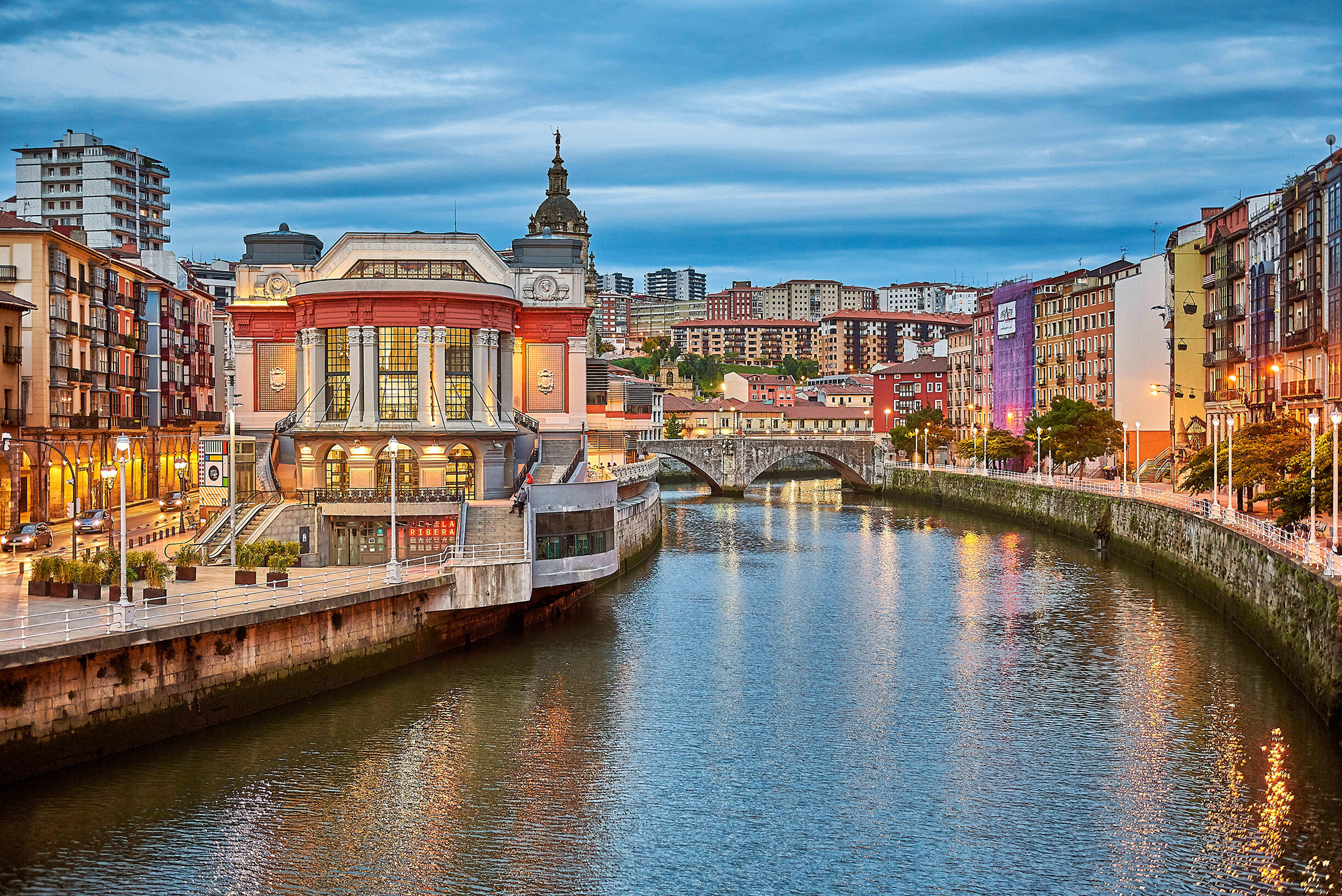 Things to Know Before Visiting Bilbao