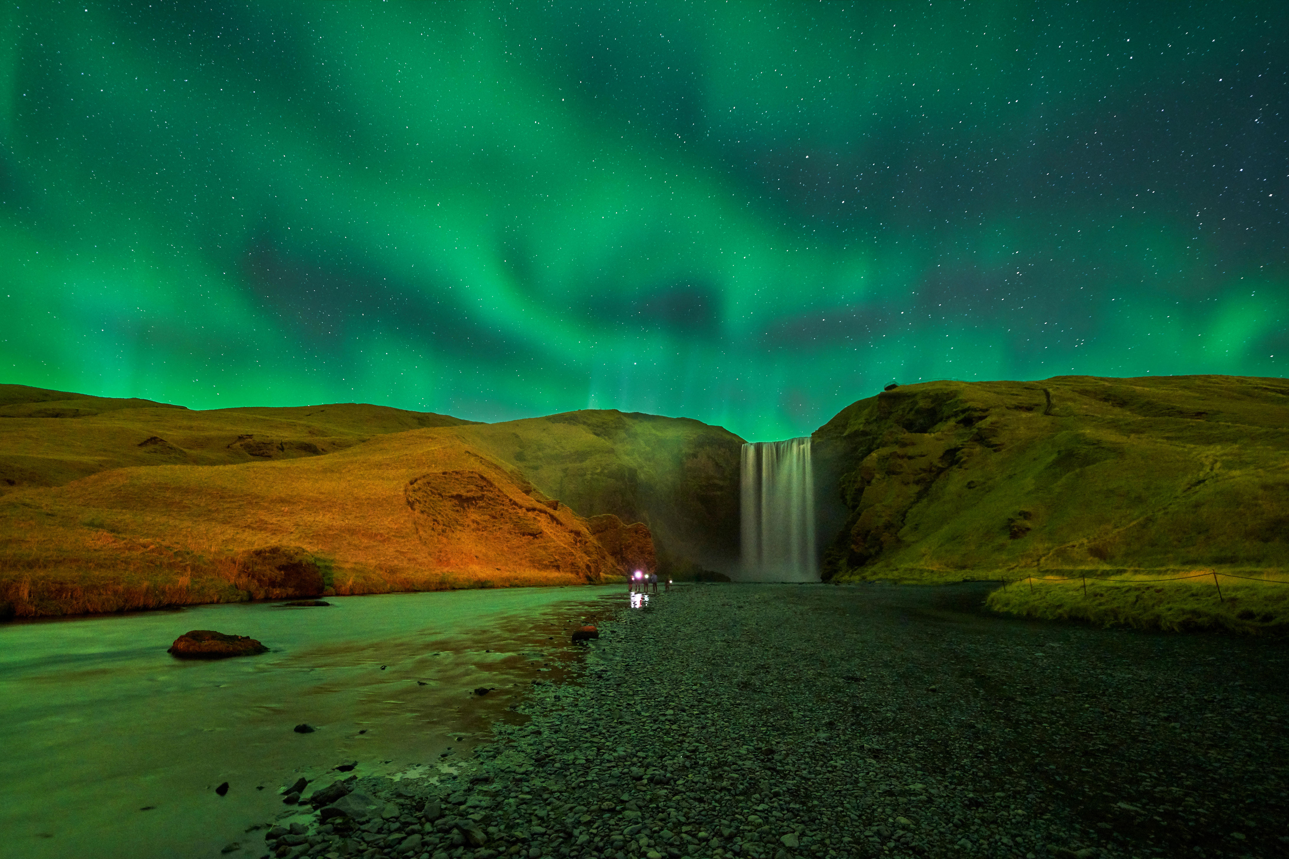 10 Reasons Iceland Is a Lover's Dream
