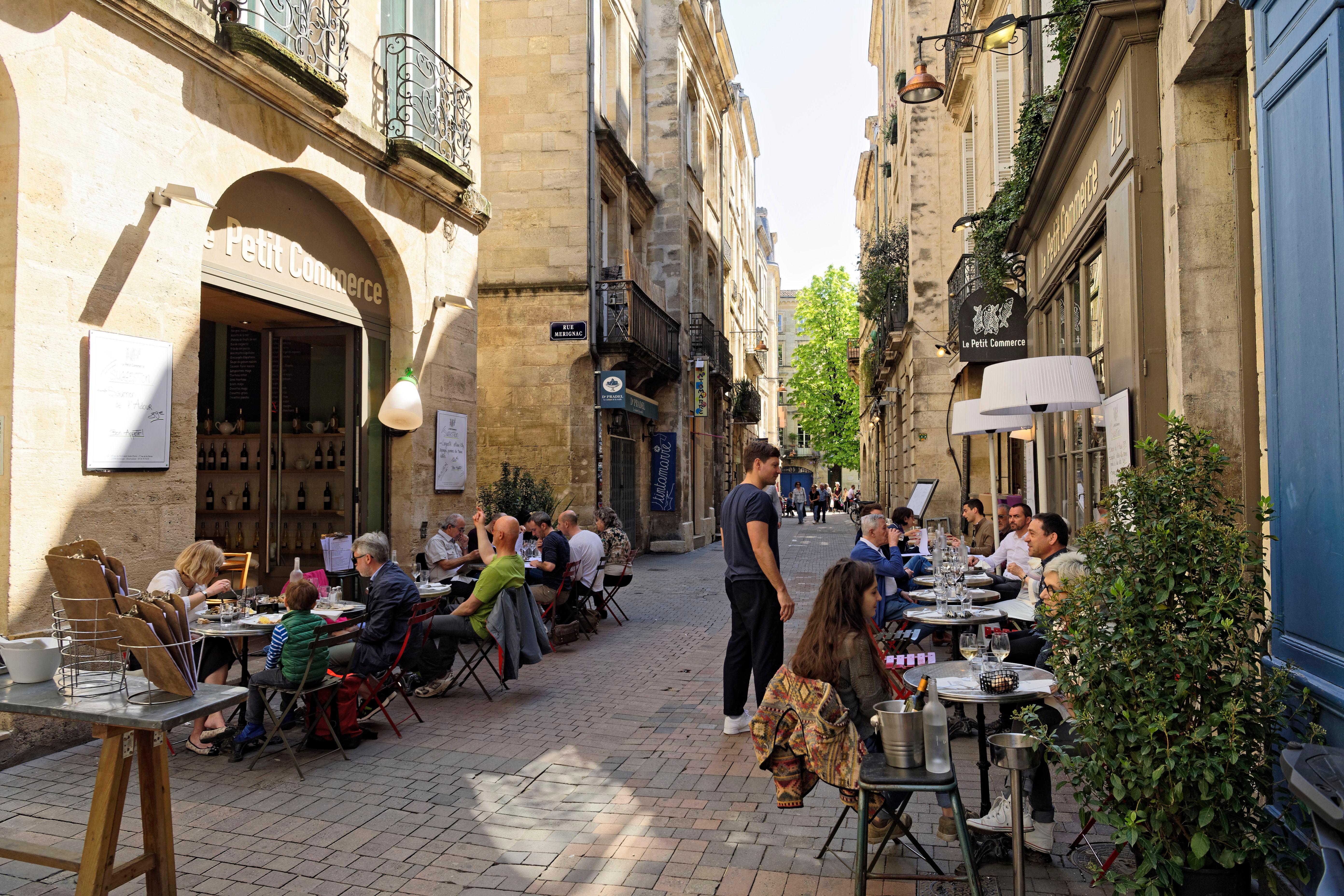 20 Best Cities in France - PlanetWare