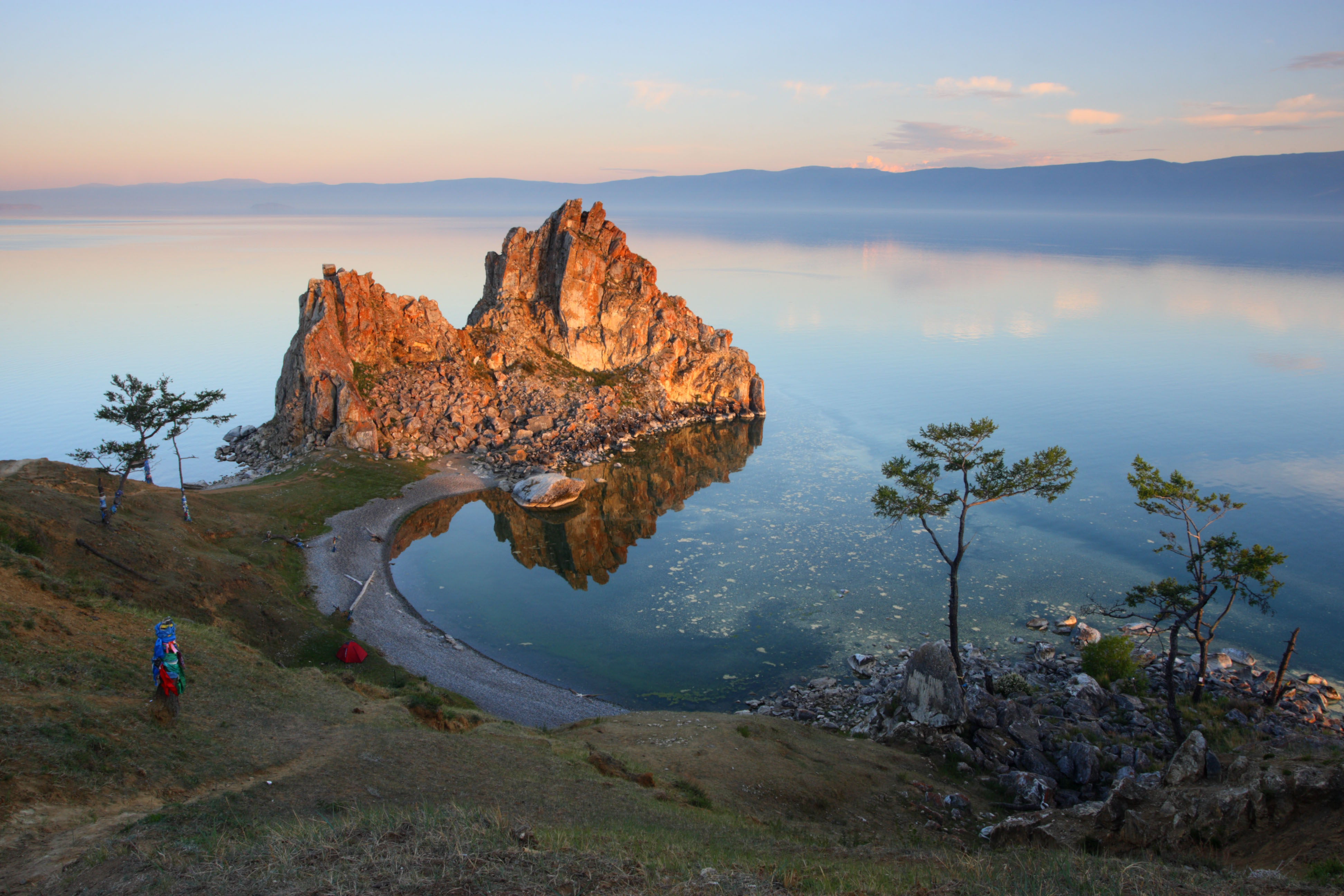 Diskriminere Kontinent klæde sig ud The Most Beautiful Places to Visit in Russia