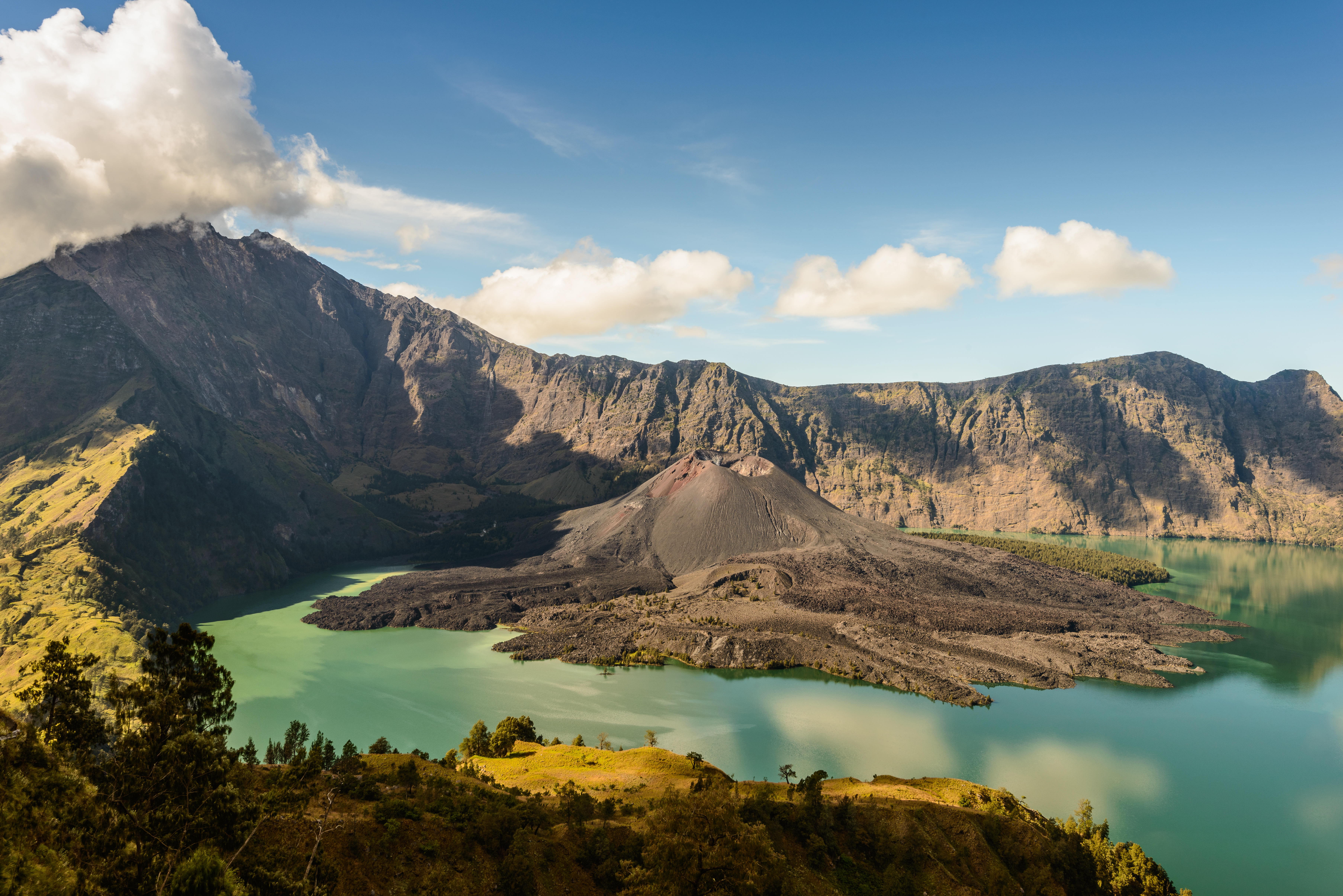 The Most Beautiful Places to Visit in Indonesia