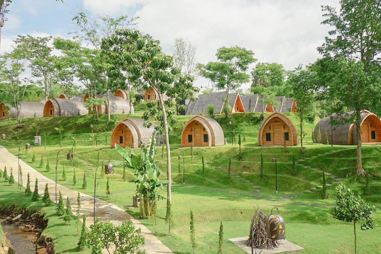 The Best Hotels In Malang Indonesia