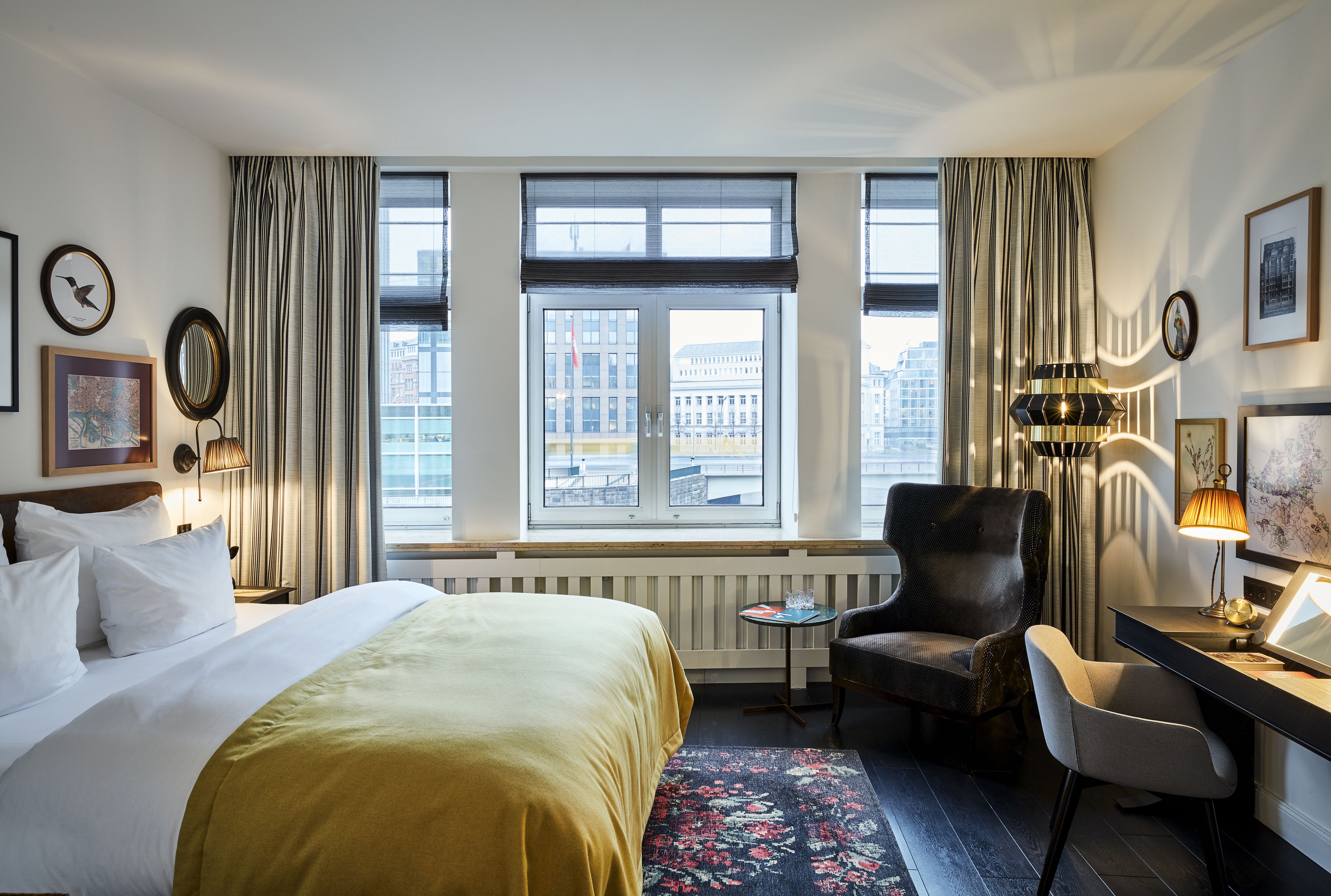 slids Mug hestekræfter The Best Hotels to Book in Hamburg, Germany
