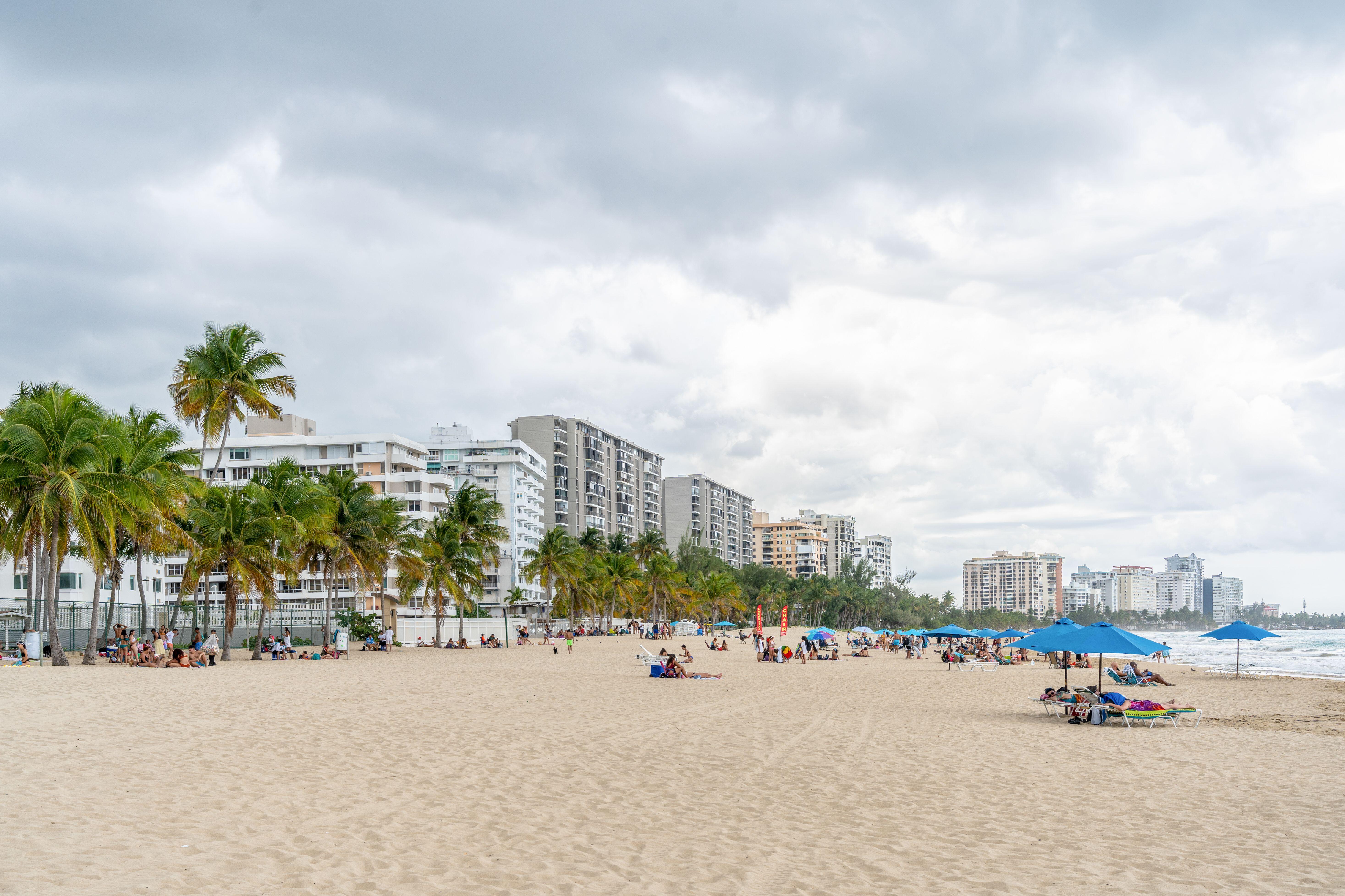 The Most Beautiful Beaches In San Juan Puerto Rico