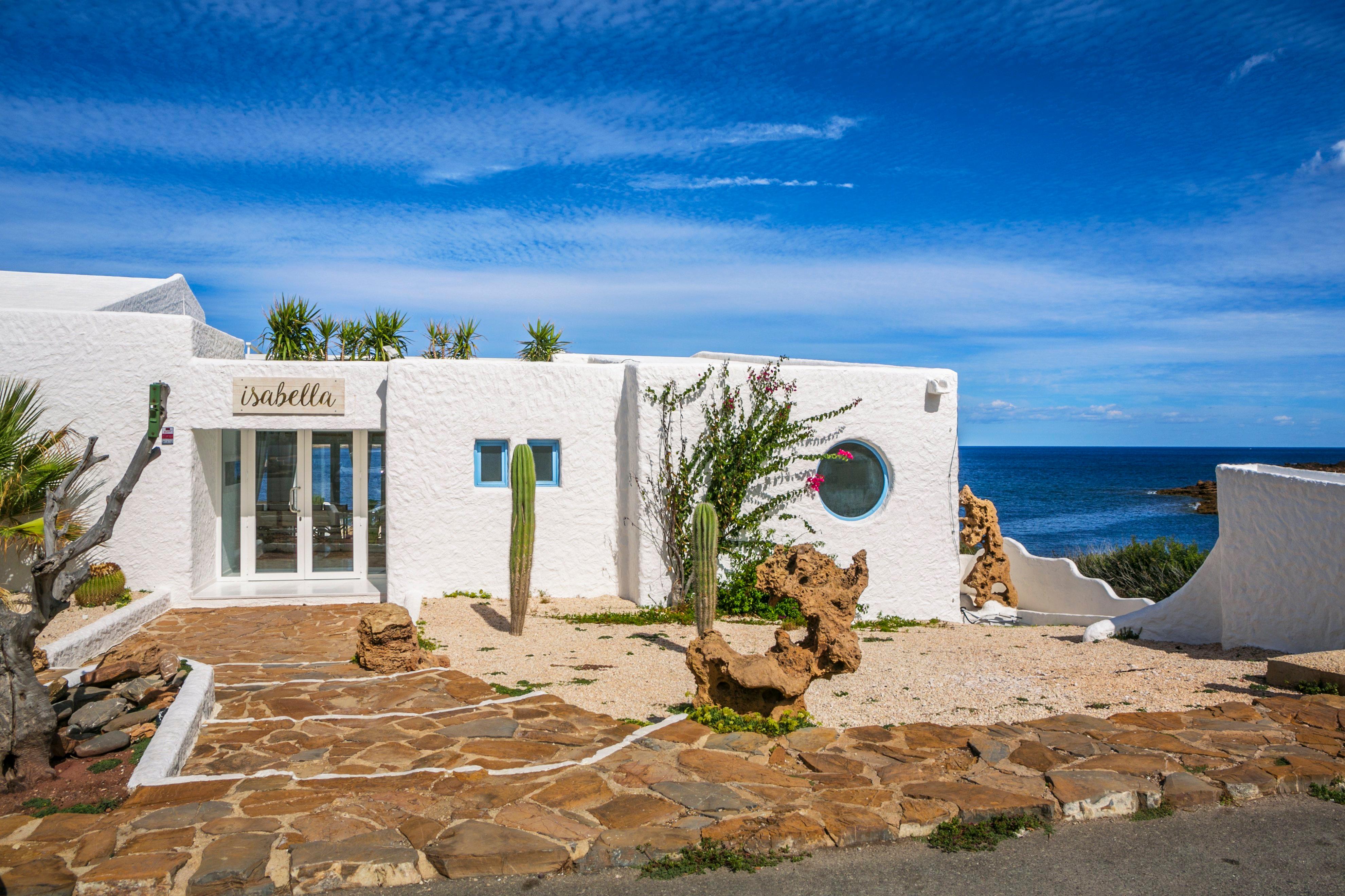 The Best Beach Bars in Menorca, Spain