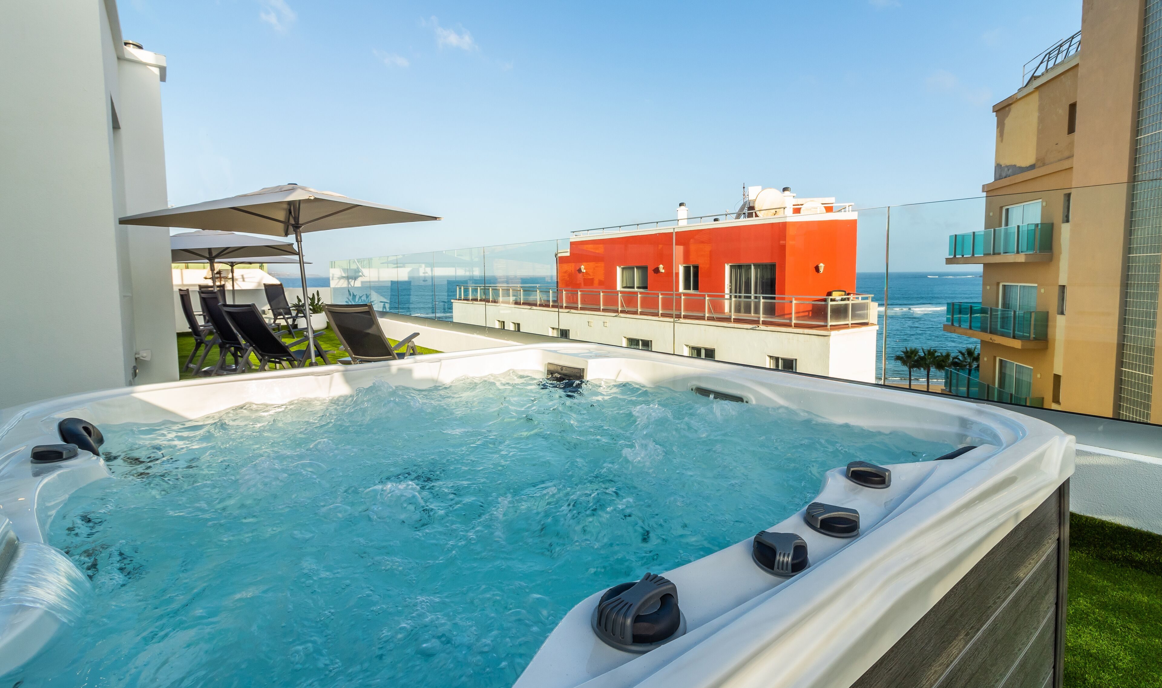 The Best Spa and Wellness Stays in Las Palmas, Gran Canaria