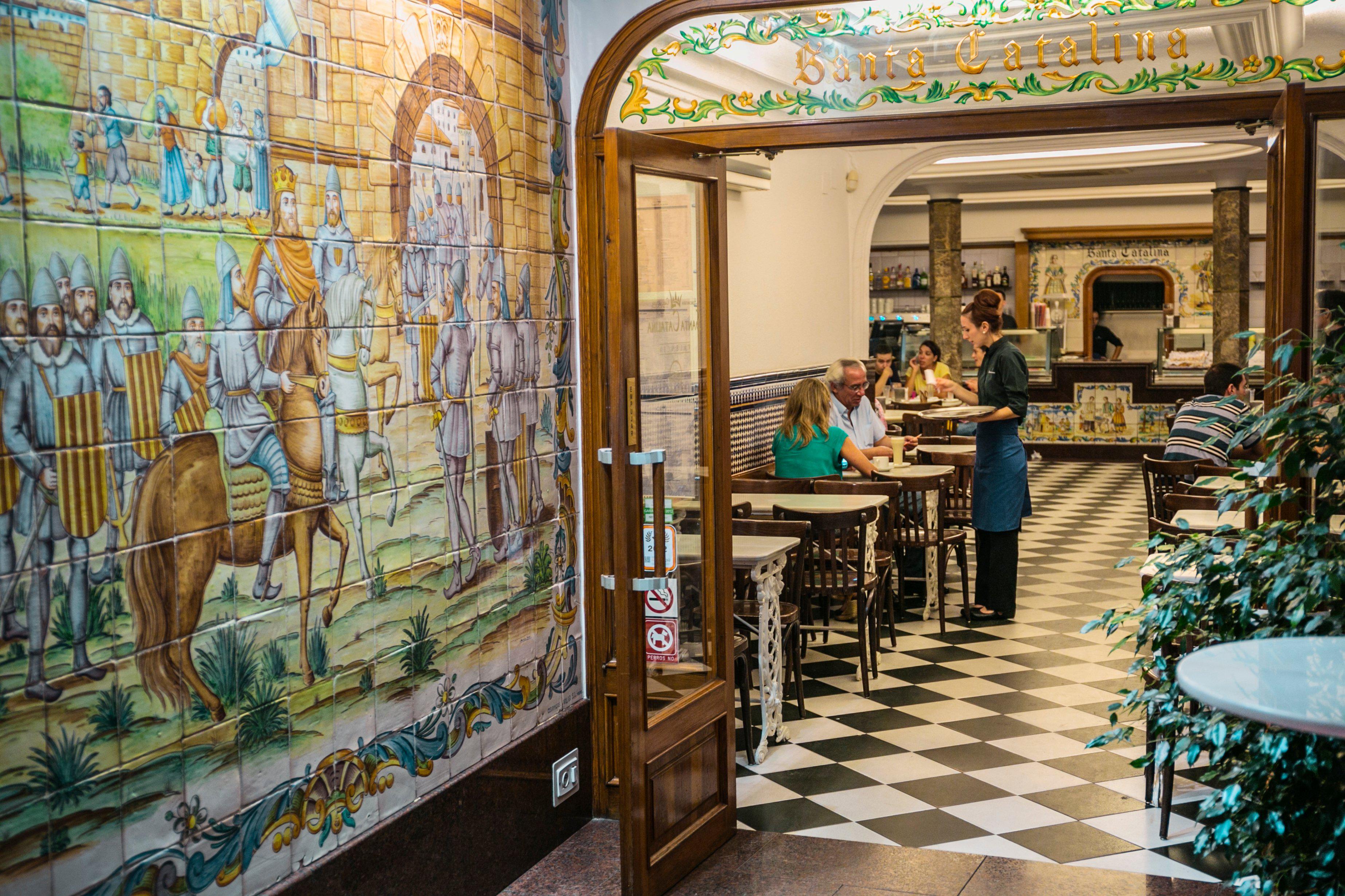slange fatning barmhjertighed The Best Restaurants in Valencia, Spain
