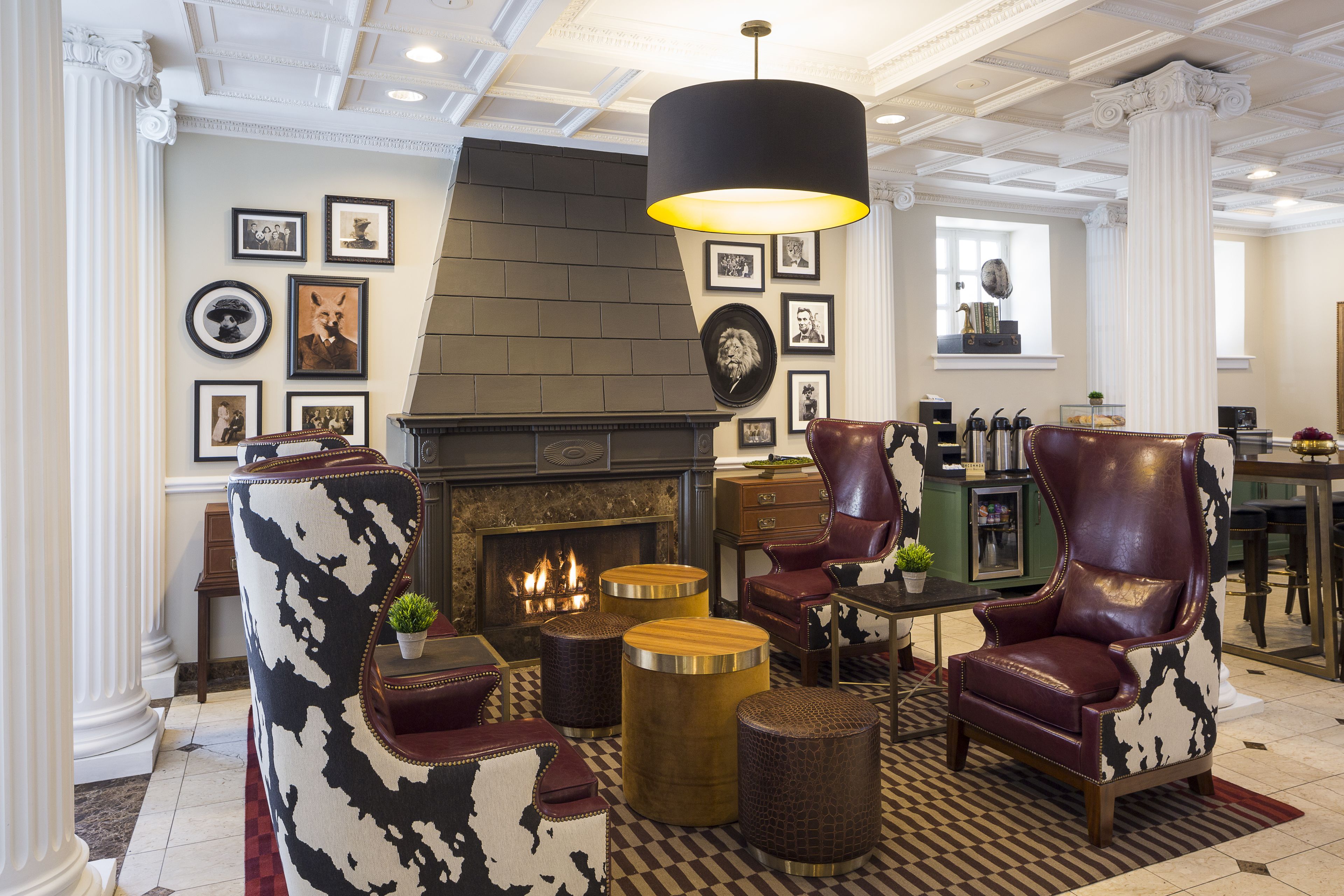 boutique hotels in lincoln park chicago