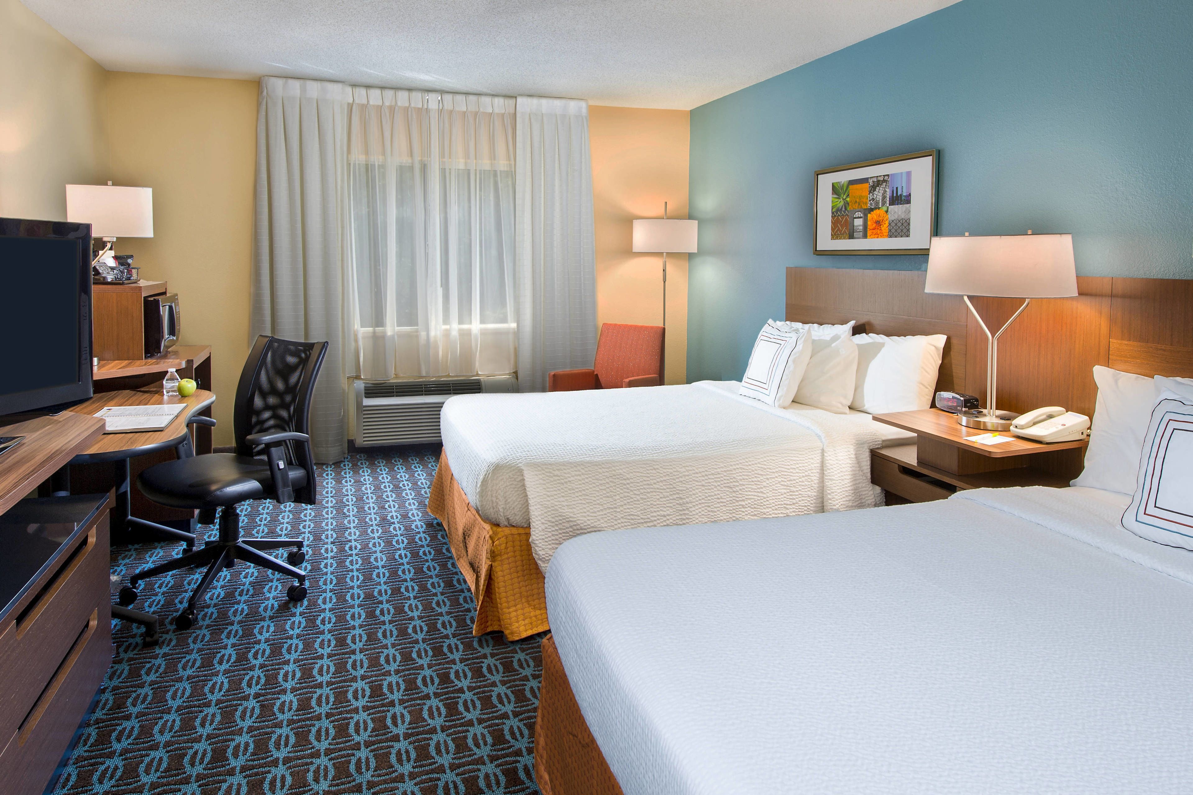 cheapest hotels in muncie indiana