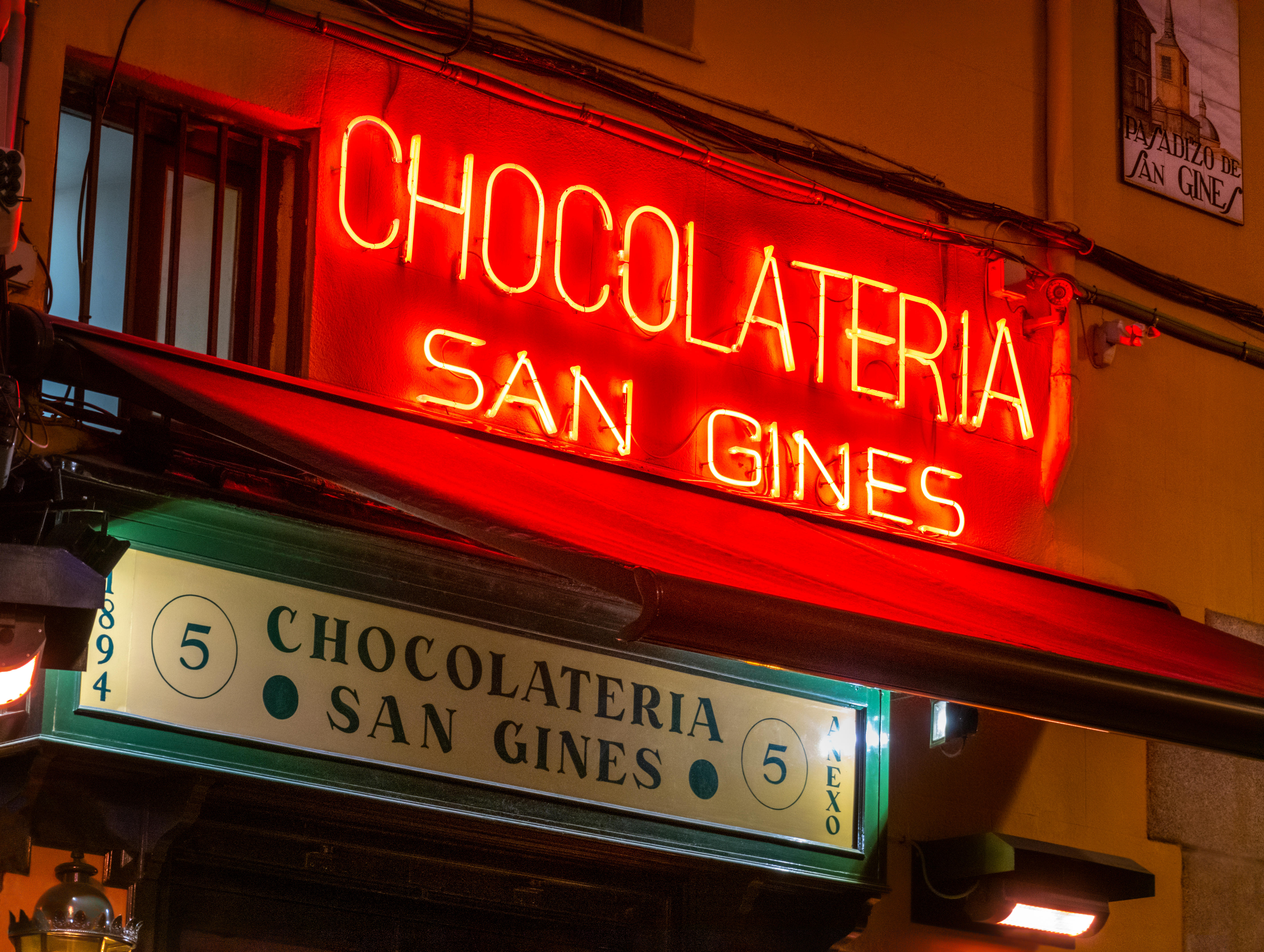 The 10 Best Restaurants In Puerta Del Sol, Madrid